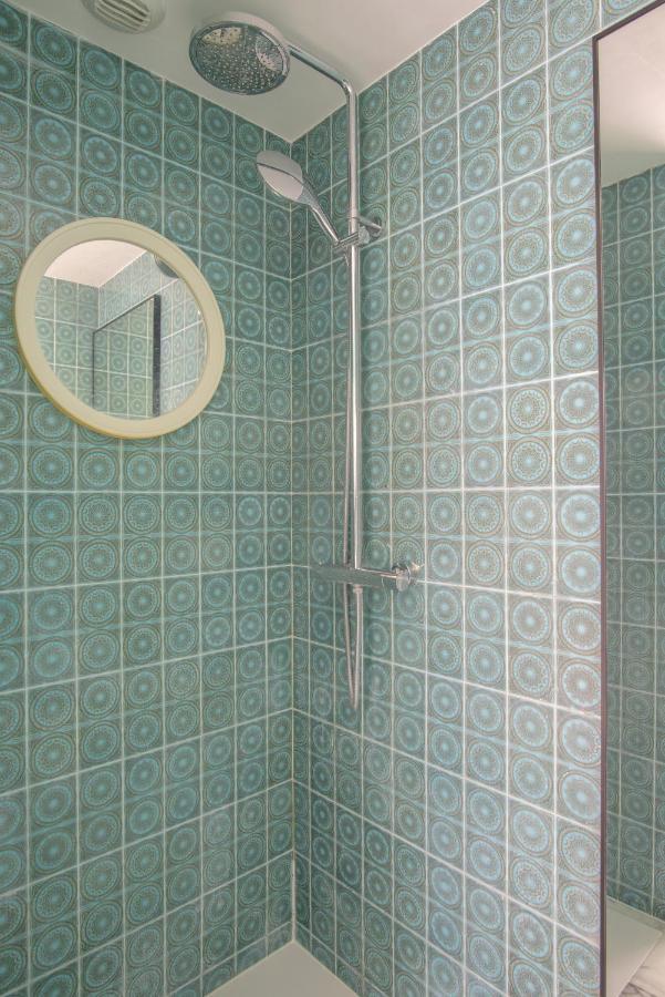 3 Pieces Vue Mer Et Piscine Quartier Parc Imperial Nice Exteriör bild